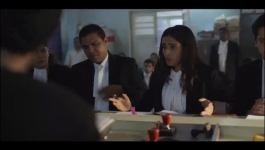 Guilty Minds - Season 01 Episode 06